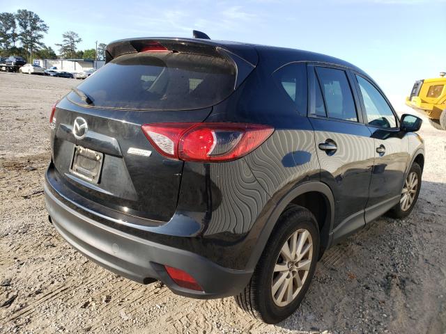 Photo 3 VIN: JM3KE2CY7F0471277 - MAZDA CX-5 TOURI 