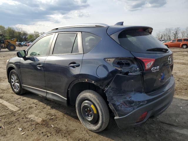 Photo 1 VIN: JM3KE2CY7F0485776 - MAZDA CX-5 