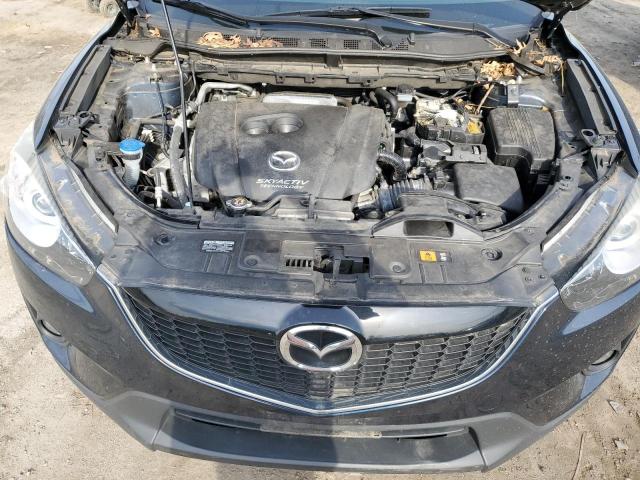 Photo 10 VIN: JM3KE2CY7F0485776 - MAZDA CX-5 