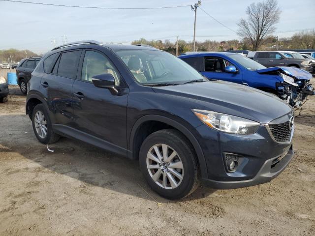 Photo 3 VIN: JM3KE2CY7F0485776 - MAZDA CX-5 