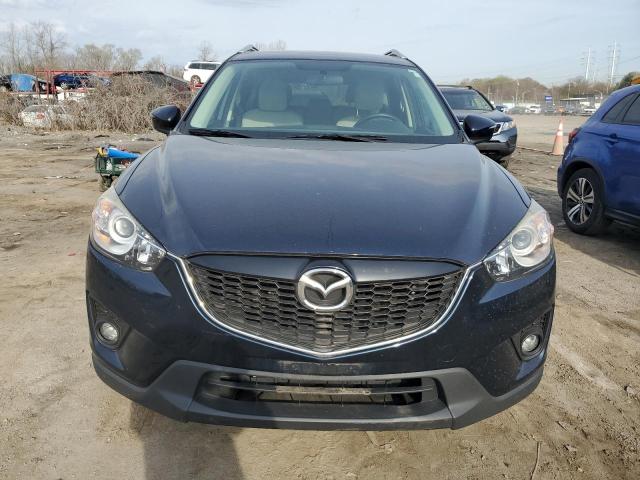 Photo 4 VIN: JM3KE2CY7F0485776 - MAZDA CX-5 