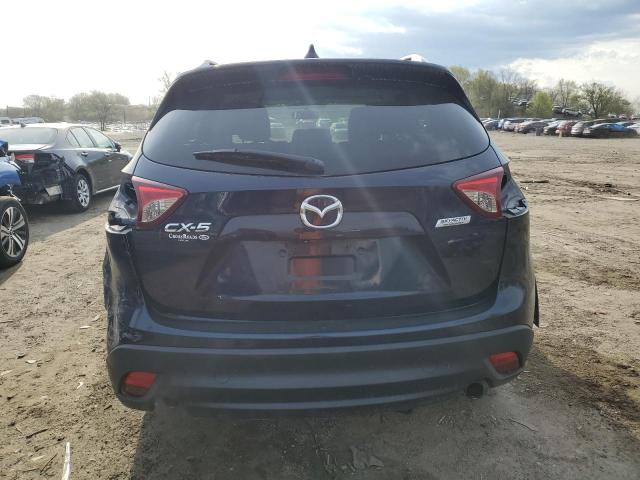 Photo 5 VIN: JM3KE2CY7F0485776 - MAZDA CX-5 