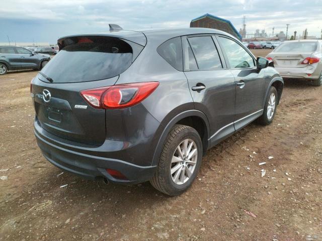 Photo 3 VIN: JM3KE2CY7F0495837 - MAZDA CX-5 TOURI 