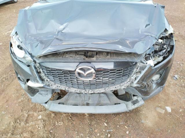 Photo 6 VIN: JM3KE2CY7F0495837 - MAZDA CX-5 TOURI 