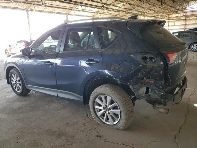 Photo 1 VIN: JM3KE2CY7F0510739 - MAZDA CX-5 