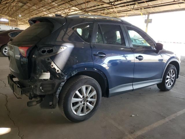 Photo 2 VIN: JM3KE2CY7F0510739 - MAZDA CX-5 