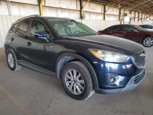 Photo 3 VIN: JM3KE2CY7F0510739 - MAZDA CX-5 