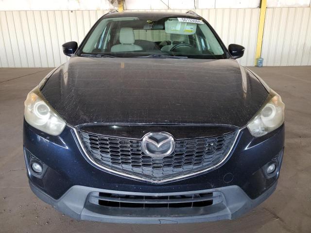 Photo 4 VIN: JM3KE2CY7F0510739 - MAZDA CX-5 