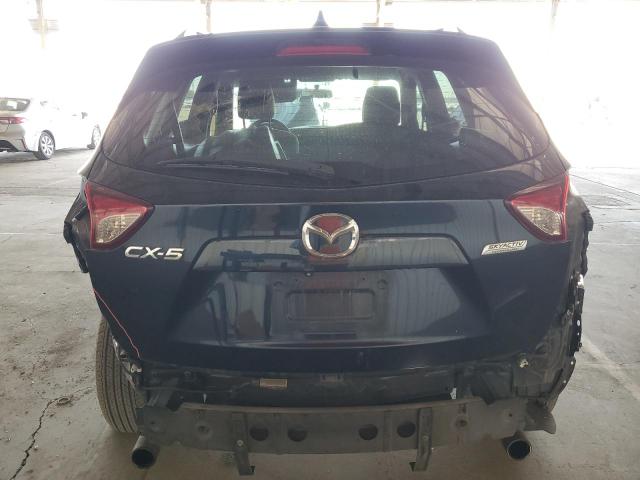 Photo 5 VIN: JM3KE2CY7F0510739 - MAZDA CX-5 