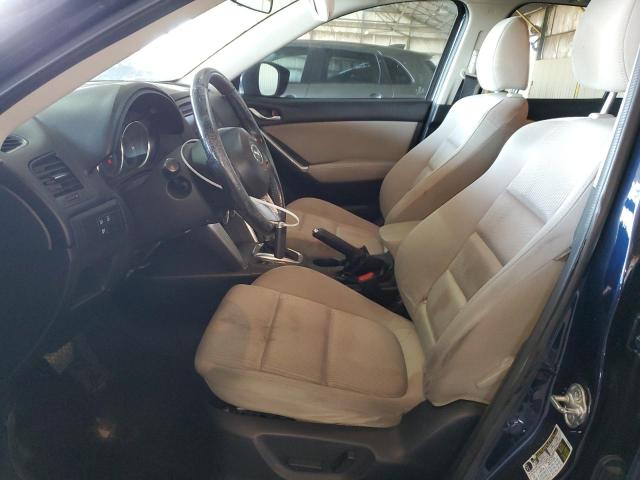 Photo 6 VIN: JM3KE2CY7F0510739 - MAZDA CX-5 