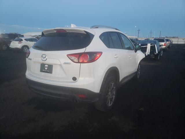 Photo 3 VIN: JM3KE2CY7F0534099 - MAZDA CX-5 TOURI 