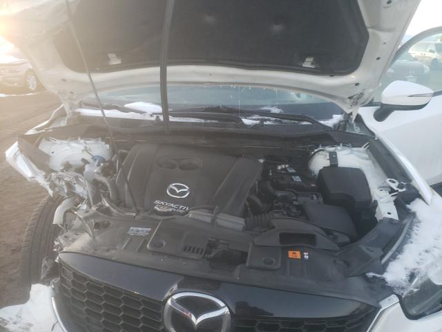 Photo 6 VIN: JM3KE2CY7F0534099 - MAZDA CX-5 TOURI 