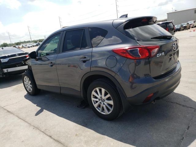 Photo 1 VIN: JM3KE2CY7F0548861 - MAZDA CX-5 TOURI 