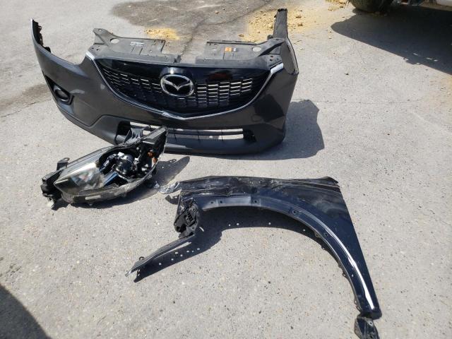 Photo 11 VIN: JM3KE2CY7F0548861 - MAZDA CX-5 TOURI 