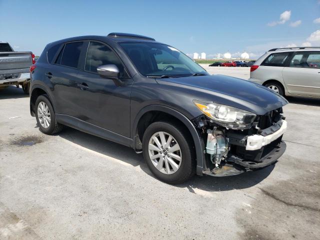 Photo 3 VIN: JM3KE2CY7F0548861 - MAZDA CX-5 TOURI 