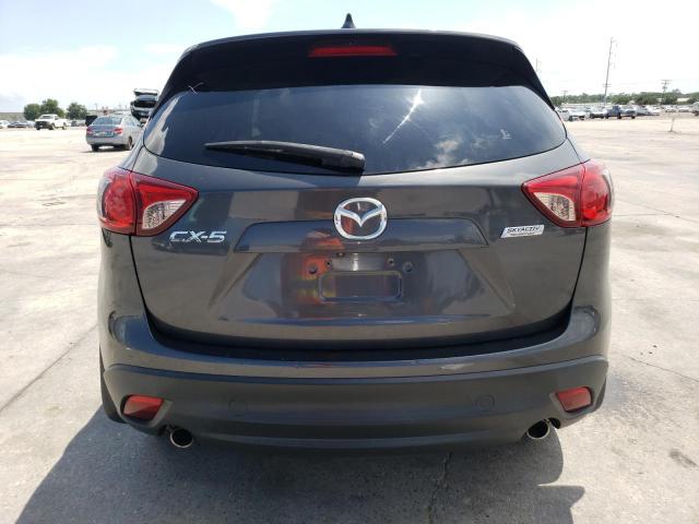 Photo 5 VIN: JM3KE2CY7F0548861 - MAZDA CX-5 TOURI 