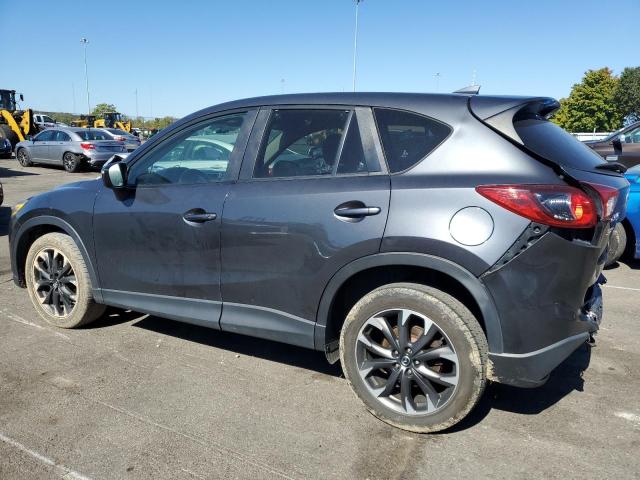 Photo 1 VIN: JM3KE2CY7G0636889 - MAZDA CX-5 TOURI 