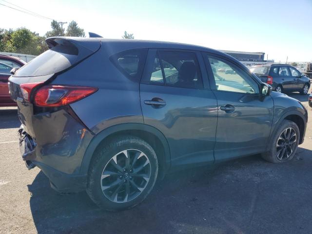 Photo 2 VIN: JM3KE2CY7G0636889 - MAZDA CX-5 TOURI 