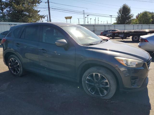 Photo 3 VIN: JM3KE2CY7G0636889 - MAZDA CX-5 TOURI 