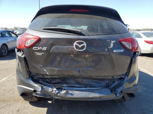 Photo 5 VIN: JM3KE2CY7G0636889 - MAZDA CX-5 TOURI 