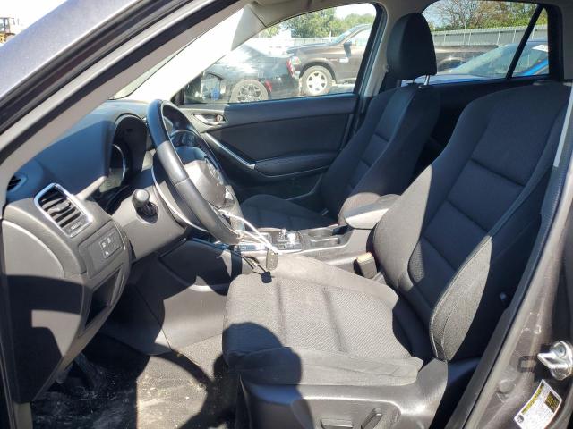 Photo 6 VIN: JM3KE2CY7G0636889 - MAZDA CX-5 TOURI 