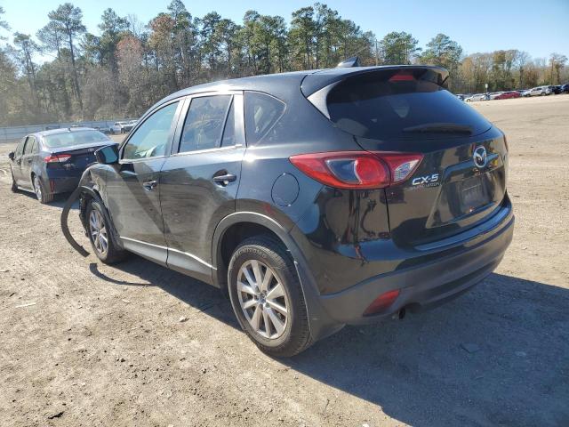 Photo 1 VIN: JM3KE2CY7G0639405 - MAZDA CX-5 