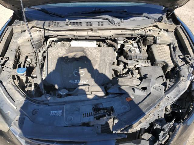 Photo 11 VIN: JM3KE2CY7G0639405 - MAZDA CX-5 