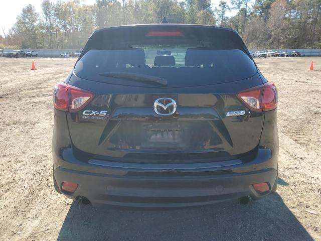 Photo 5 VIN: JM3KE2CY7G0639405 - MAZDA CX-5 