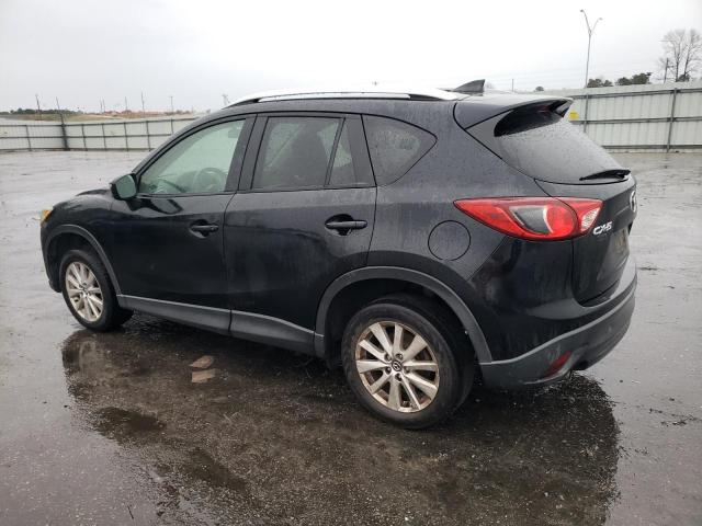 Photo 1 VIN: JM3KE2CY7G0645477 - MAZDA CX-5 