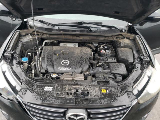 Photo 11 VIN: JM3KE2CY7G0645477 - MAZDA CX-5 