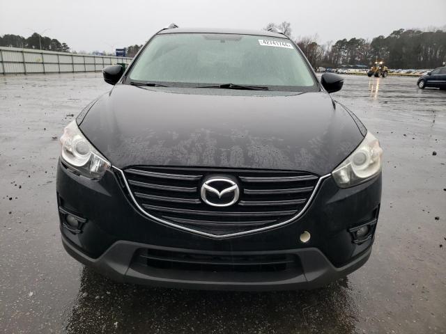 Photo 4 VIN: JM3KE2CY7G0645477 - MAZDA CX-5 