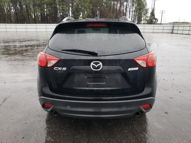 Photo 5 VIN: JM3KE2CY7G0645477 - MAZDA CX-5 