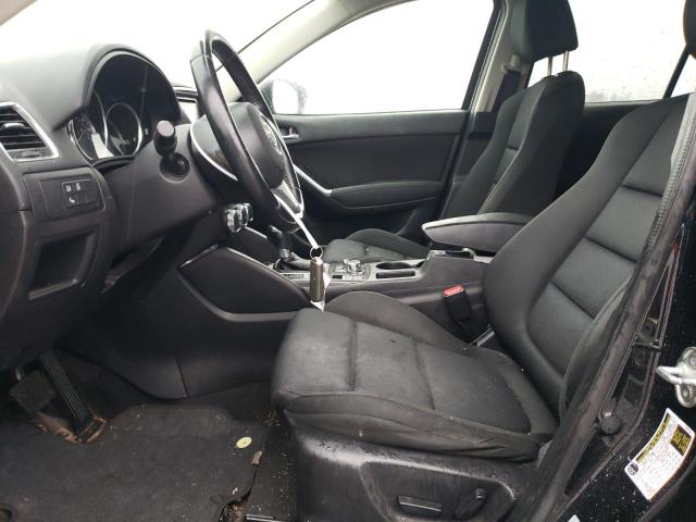 Photo 6 VIN: JM3KE2CY7G0645477 - MAZDA CX-5 