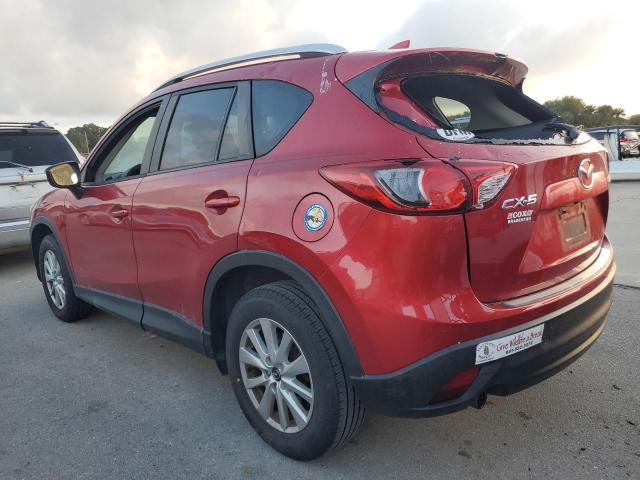 Photo 1 VIN: JM3KE2CY7G0646581 - MAZDA CX-5 TOURI 