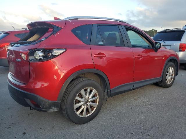 Photo 2 VIN: JM3KE2CY7G0646581 - MAZDA CX-5 TOURI 