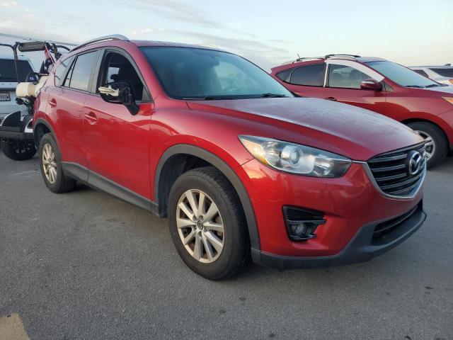 Photo 3 VIN: JM3KE2CY7G0646581 - MAZDA CX-5 TOURI 