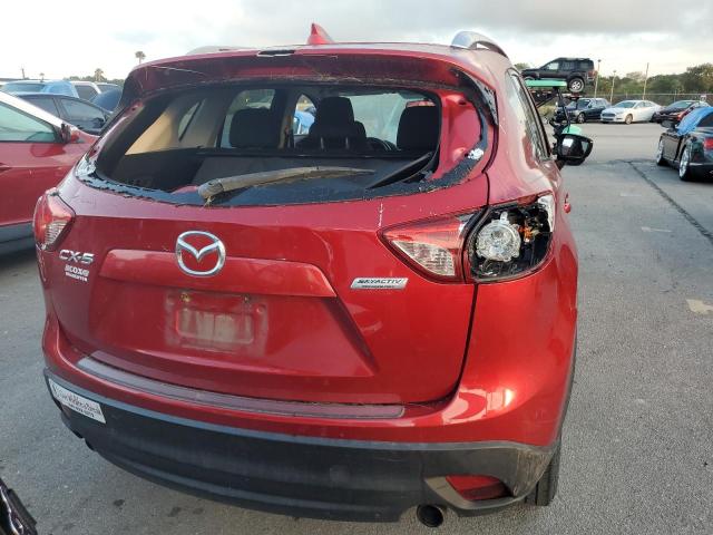 Photo 5 VIN: JM3KE2CY7G0646581 - MAZDA CX-5 TOURI 