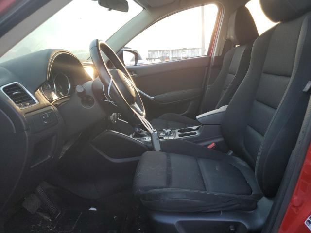 Photo 6 VIN: JM3KE2CY7G0646581 - MAZDA CX-5 TOURI 