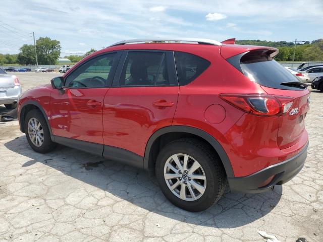 Photo 1 VIN: JM3KE2CY7G0649819 - MAZDA CX-5 TOURI 