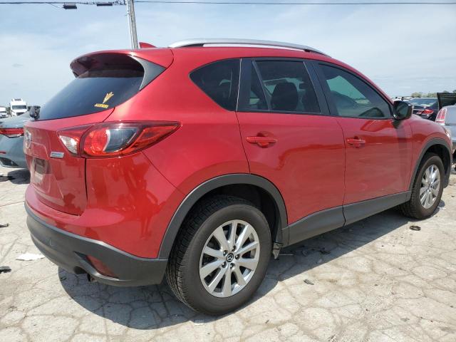 Photo 2 VIN: JM3KE2CY7G0649819 - MAZDA CX-5 TOURI 