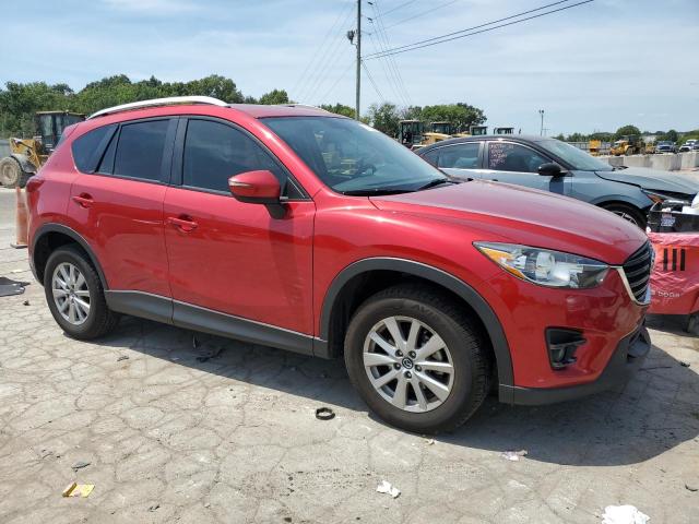 Photo 3 VIN: JM3KE2CY7G0649819 - MAZDA CX-5 TOURI 