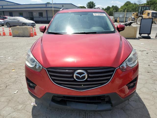 Photo 4 VIN: JM3KE2CY7G0649819 - MAZDA CX-5 TOURI 