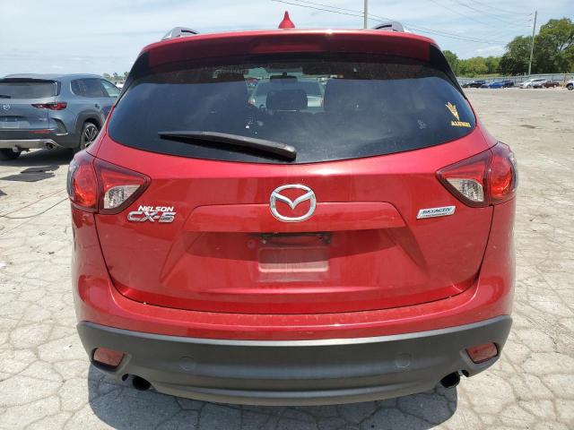 Photo 5 VIN: JM3KE2CY7G0649819 - MAZDA CX-5 TOURI 