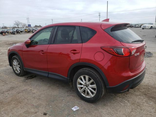 Photo 1 VIN: JM3KE2CY7G0657824 - MAZDA CX-5 TOURI 