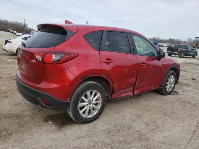 Photo 2 VIN: JM3KE2CY7G0657824 - MAZDA CX-5 TOURI 