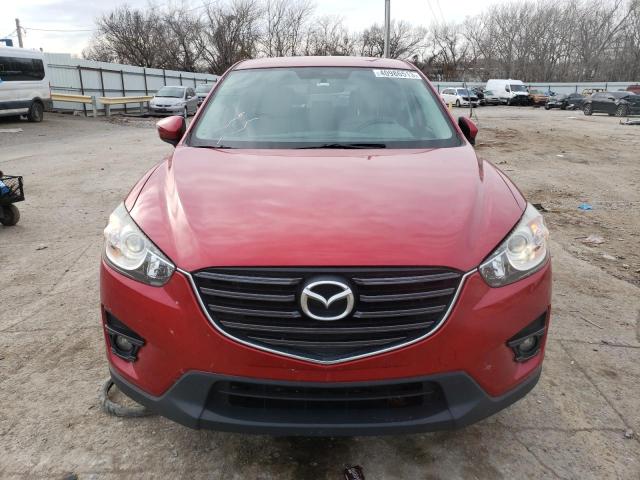 Photo 4 VIN: JM3KE2CY7G0657824 - MAZDA CX-5 TOURI 