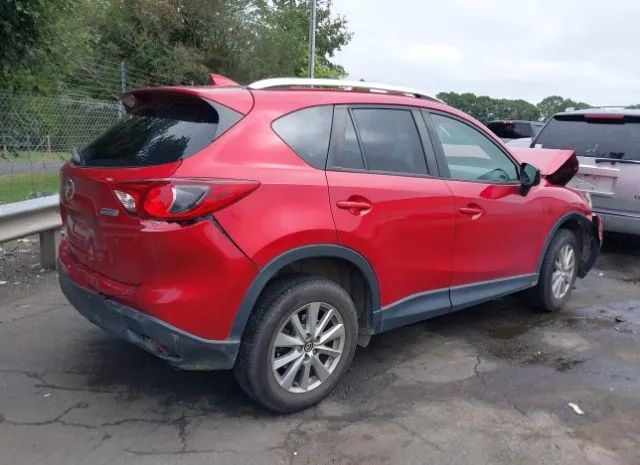 Photo 3 VIN: JM3KE2CY7G0664160 - MAZDA CX-5 