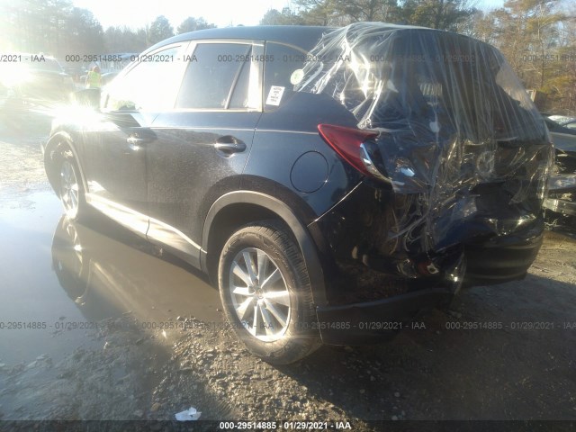 Photo 2 VIN: JM3KE2CY7G0676681 - MAZDA CX-5 