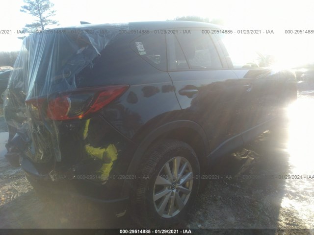 Photo 3 VIN: JM3KE2CY7G0676681 - MAZDA CX-5 