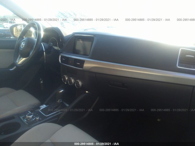 Photo 4 VIN: JM3KE2CY7G0676681 - MAZDA CX-5 